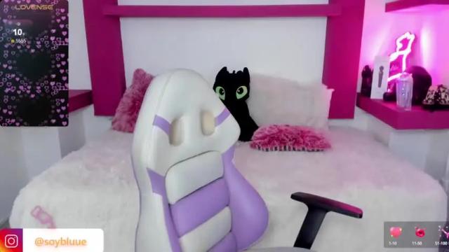 Thumbnail 2, _angel_blue__'s Stream at Chaturbate, 23 months ago