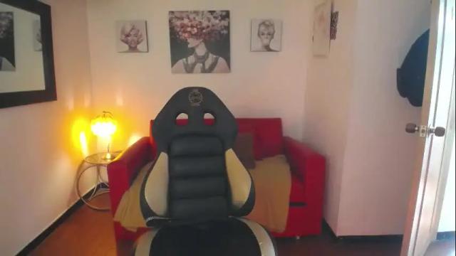 Thumbnail 3, _angel_dark's Stream at Chaturbate, 2 months ago