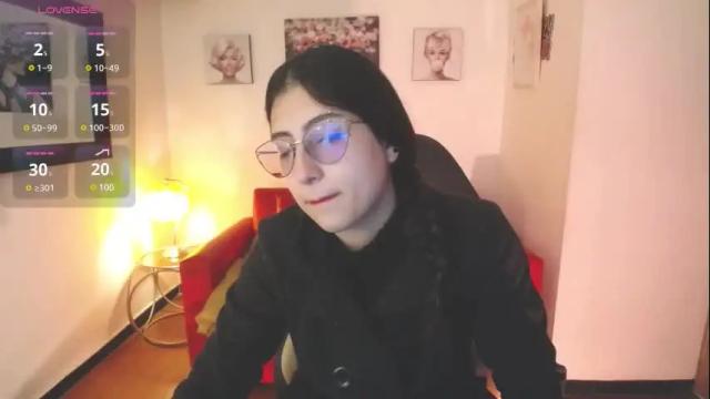 Image 8 of _angel_dark Stream on Chaturbate on 2 months ago