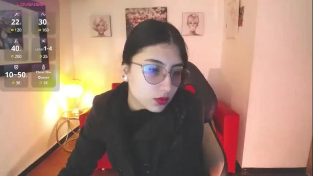 Thumbnail 3, _angel_dark's Stream at Chaturbate, 1 month ago