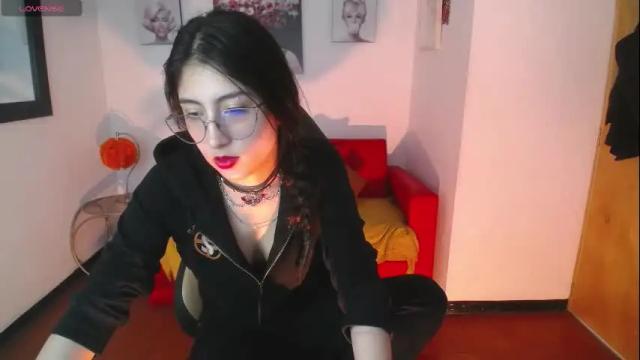 Thumbnail 1, _angel_dark's Stream at Chaturbate, 1 month ago