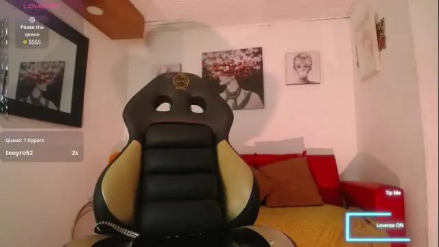 Thumbnail 3, _angel_dark's Stream at Chaturbate, 1 month ago