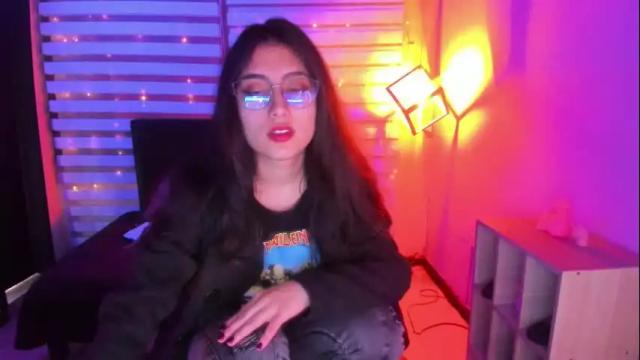 Image 4 of _angel_dark Stream on Chaturbate on 1 month ago