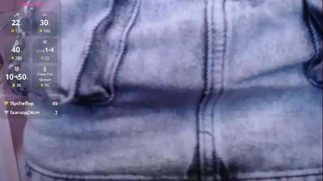 Thumbnail 2, _angel_dark's Stream at Chaturbate, 1 month ago