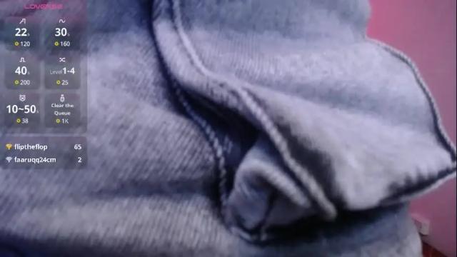 Thumbnail 3, _angel_dark's Stream at Chaturbate, 1 month ago