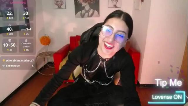 Image 10 of _angel_dark Stream on Chaturbate on 1 month ago