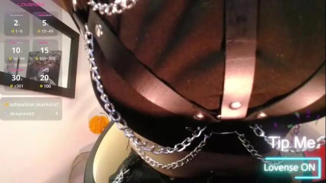 Image 6 of _angel_dark Stream on Chaturbate on 1 month ago