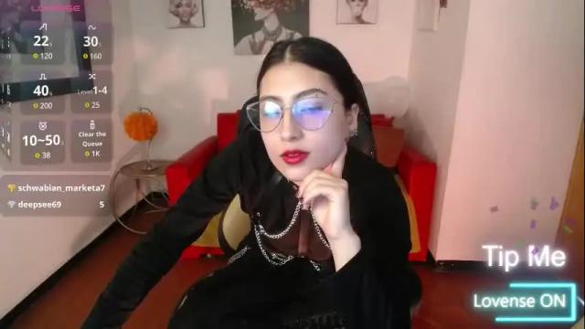 Image 8 of _angel_dark Stream on Chaturbate on 1 month ago