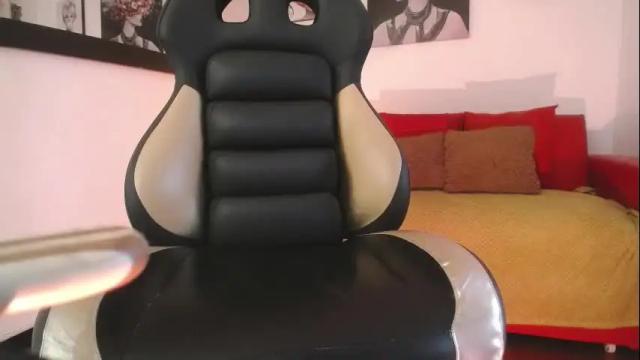Thumbnail 1, _angel_dark's Stream at Chaturbate, 1 month ago