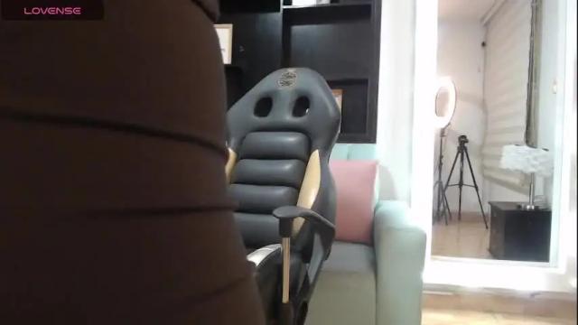 Thumbnail 1, _angel_dark's Stream at Chaturbate, 1 month ago