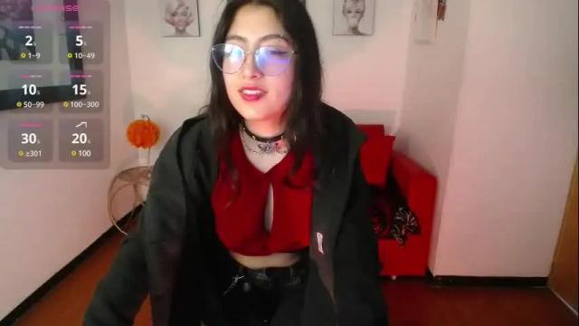 Thumbnail 1, _angel_dark's Stream at Chaturbate, 29 days ago