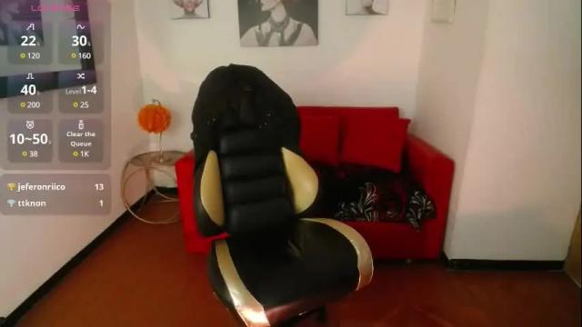 Image 10 of _angel_dark Stream on Chaturbate on 1 month ago