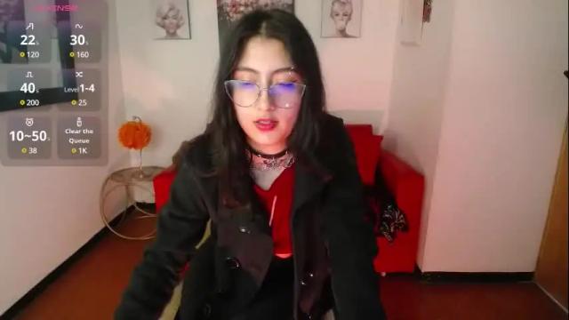 Thumbnail 2, _angel_dark's Stream at Chaturbate, 29 days ago