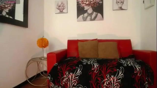 Image 3 of _angel_dark Stream on Chaturbate on 22 days ago