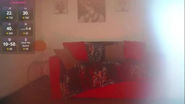 Image 3 of _angel_dark Stream on Chaturbate on 9 days ago