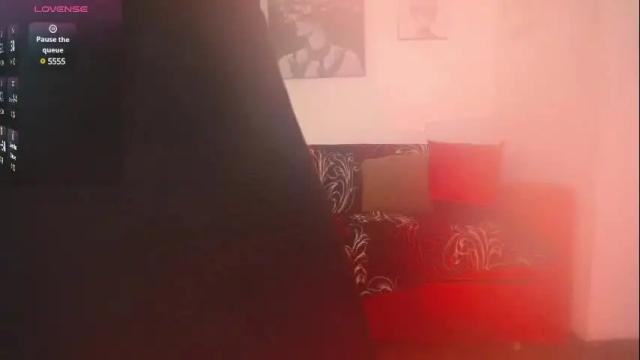 Image 4 of _angel_dark Stream on Chaturbate on 9 days ago