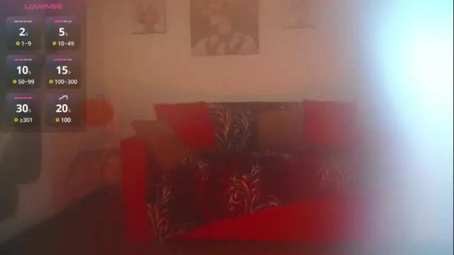 Thumbnail 2, _angel_dark's Stream at Chaturbate, 7 days ago