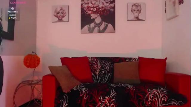 Image 6 of _angel_dark Stream on Chaturbate on 9 days ago