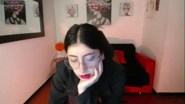 Image 2 of _angel_dark Stream on Chaturbate on 4 days ago