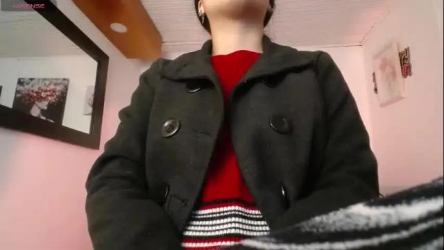 Thumbnail 3, _angel_dark's Stream at Chaturbate, 2 days ago