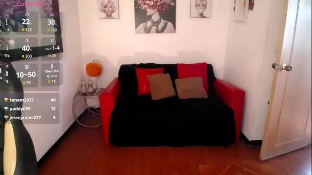Image 11 of _angel_dark Stream on Chaturbate on 4 months ago
