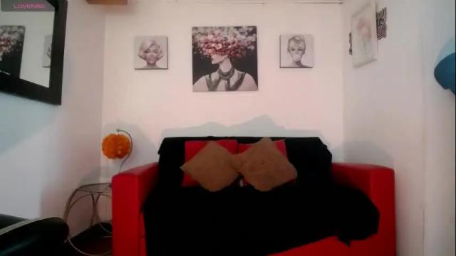 Image 2 of _angel_dark Stream on Chaturbate on 3 months ago