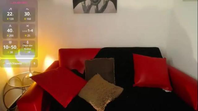 Image 3 of _angel_dark Stream on Chaturbate on 3 months ago