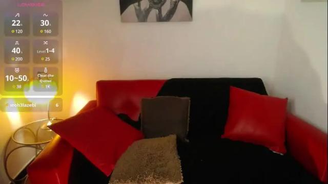 Image 4 of _angel_dark Stream on Chaturbate on 3 months ago