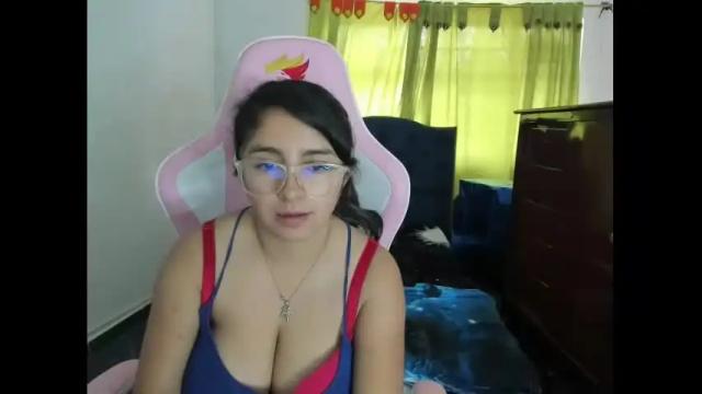 Image 7 of _angelinaandrade_ Stream on Chaturbate on 9 months ago