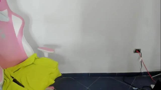 Thumbnail 3, _angelinaandrade_'s Stream at Chaturbate, 7 days ago