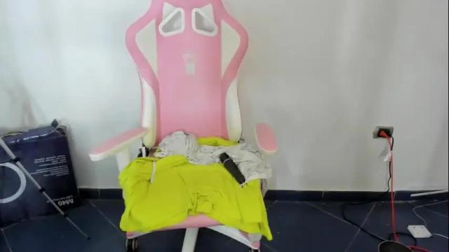 Thumbnail 3, _angelinaandrade_'s Stream at Chaturbate, 1 day ago