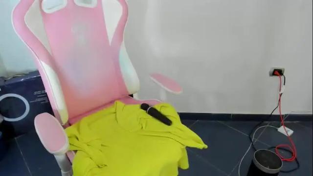 Image 8 of _angelinaandrade_ Stream on Chaturbate on 1 month ago