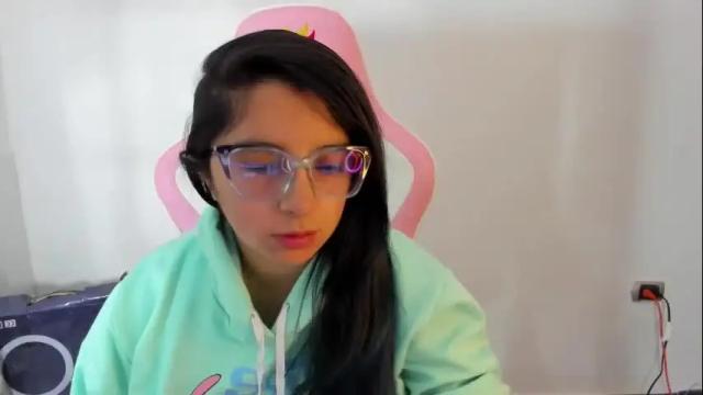 Thumbnail 1, _angelinaandrade_'s Stream at Chaturbate, 1 month ago