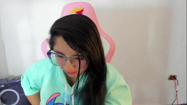 Image 2 of _angelinaandrade_ Stream on Chaturbate on 1 month ago