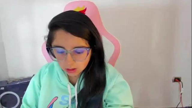 Image 3 of _angelinaandrade_ Stream on Chaturbate on 1 month ago