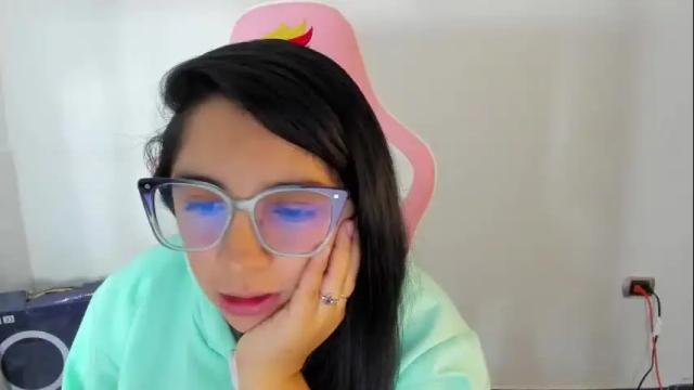 Image 4 of _angelinaandrade_ Stream on Chaturbate on 1 month ago