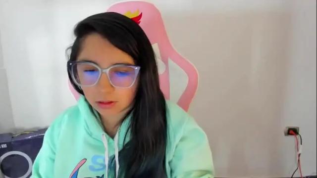 Thumbnail 2, _angelinaandrade_'s Stream at Chaturbate, 1 month ago