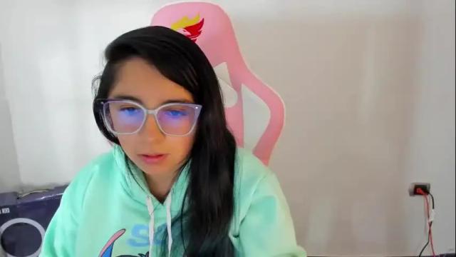 Image 6 of _angelinaandrade_ Stream on Chaturbate on 1 month ago
