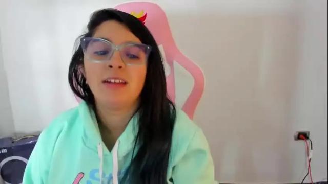 Image 7 of _angelinaandrade_ Stream on Chaturbate on 1 month ago