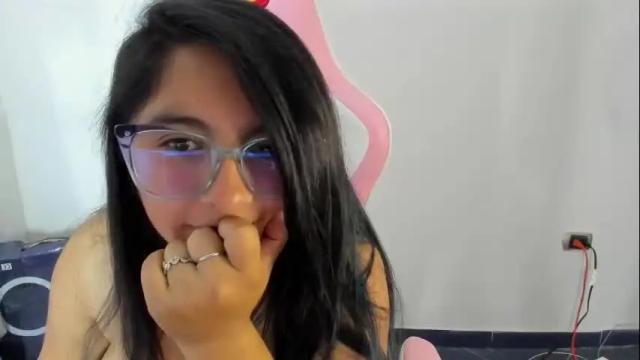 Image 4 of _angelinaandrade_ Stream on Chaturbate on 26 days ago