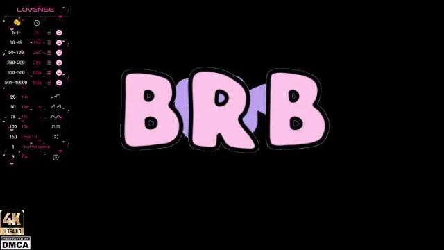 Thumbnail 3, _angellove_'s Stream at Chaturbate, 1 month ago