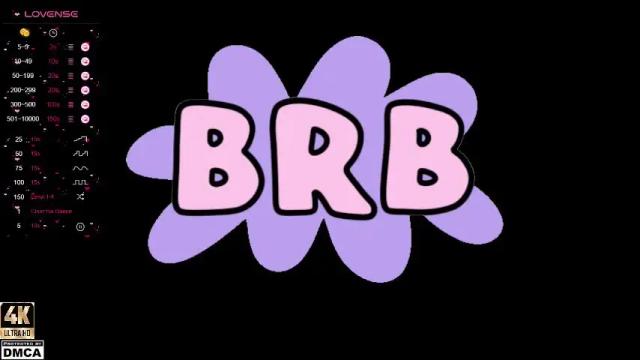 Thumbnail 3, _angellove_'s Stream at Chaturbate, 1 month ago
