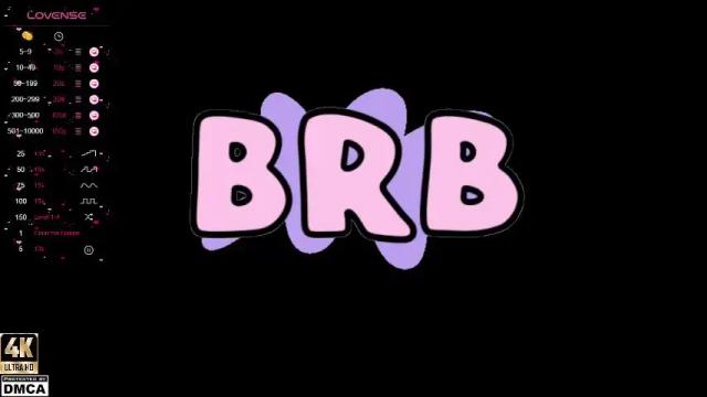 Thumbnail 3, _angellove_'s Stream at Chaturbate, 1 month ago