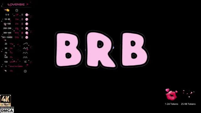 Image 10 of _angellove_ Stream on Chaturbate on 1 month ago