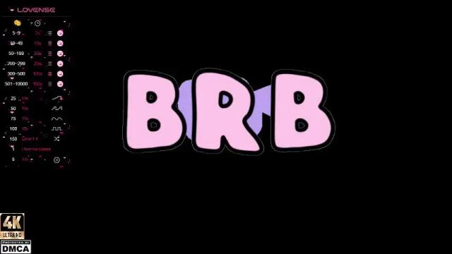 Thumbnail 1, _angellove_'s Stream at Chaturbate, 1 month ago