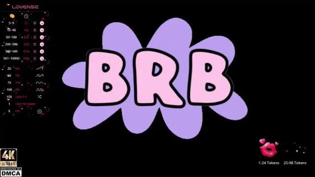 Thumbnail 3, _angellove_'s Stream at Chaturbate, 19 days ago