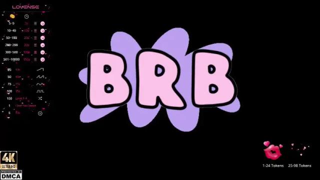 Thumbnail 1, _angellove_'s Stream at Chaturbate, 18 days ago