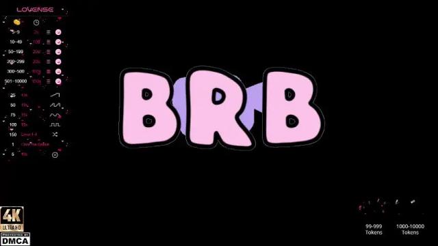 Thumbnail 2, _angellove_'s Stream at Chaturbate, 18 days ago