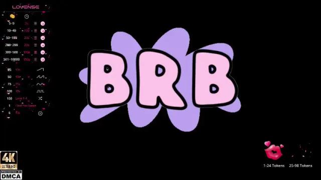 Thumbnail 3, _angellove_'s Stream at Chaturbate, 14 days ago