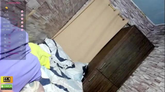 Thumbnail 1, _angellove_'s Stream at Chaturbate, 1 day ago